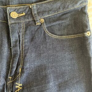 Ksubi Dark Blue Denim Jeans